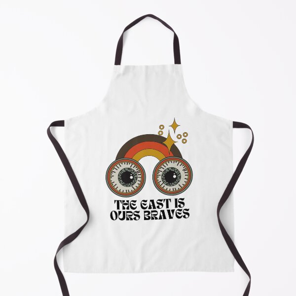 Item preview, the east is ours braves designed and sold by bhsysfshop.
