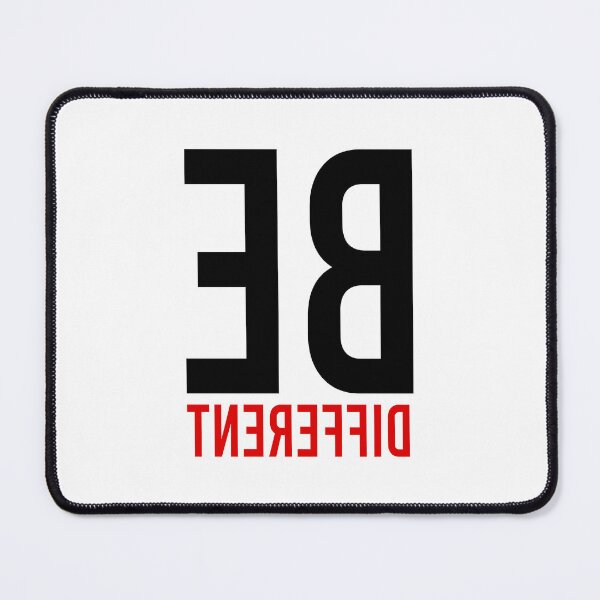 Item preview, Be different designed and sold by Bigilyy.