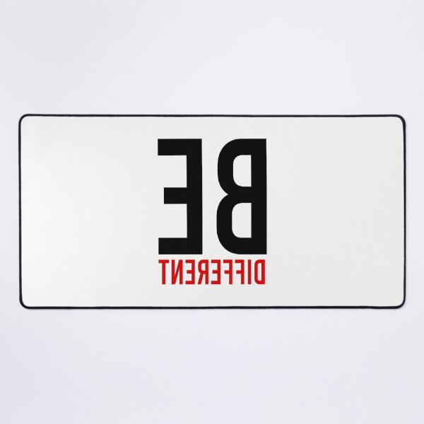 Item preview, Be different designed and sold by Bigilyy.