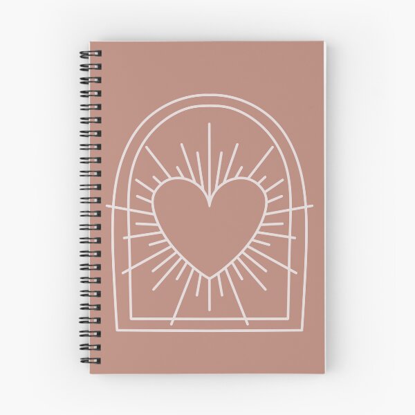 Item preview, Cosmic Aesthetic Cute Indie Heart Design Love Power Cantaloupe designed and sold by scorpiolane.