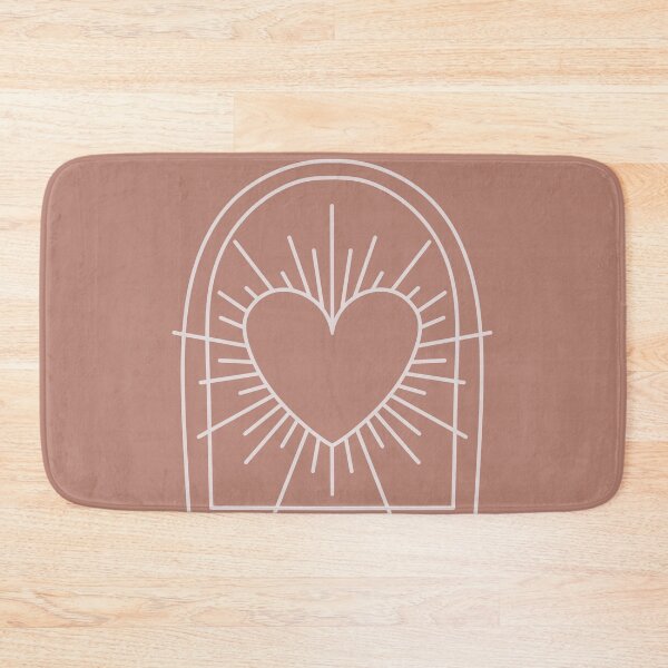 Item preview, Cosmic Aesthetic Cute Indie Heart Design Love Power Cantaloupe designed and sold by scorpiolane.