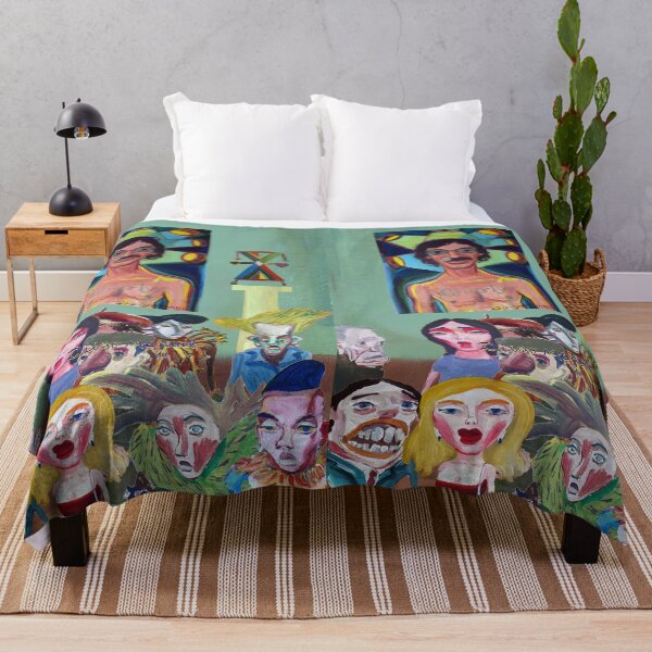 Item preview, Pop abstract  designed and sold by Diego Manuel Rodriguez.