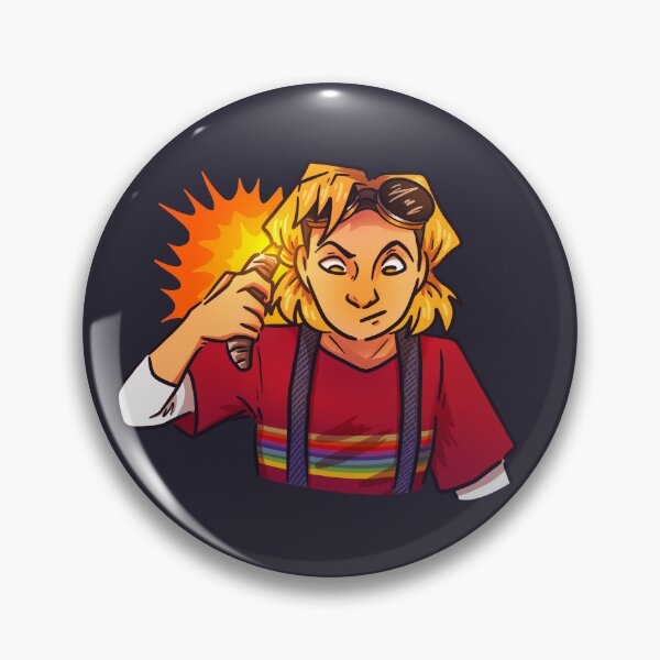 Item preview, Tinkering Thirteen  designed and sold by ace_cryptid.