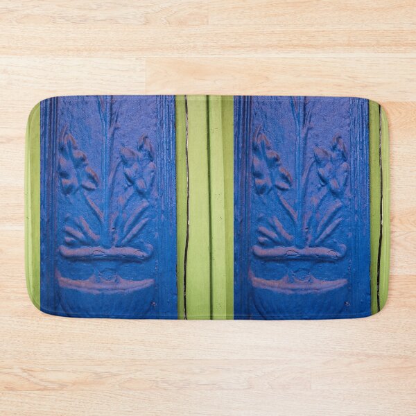 Item preview, Old door designed and sold by Sansaranna.