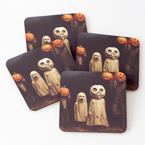 Item preview, HALLOWEEN Midjourney AI Artwork " designed and sold by davidjulie.