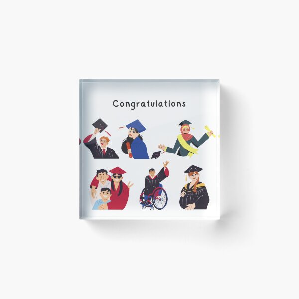 Item preview, Graduation day designed and sold by SenhajiWorld.