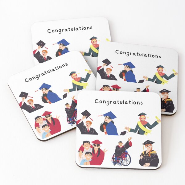 Item preview, Graduation day designed and sold by SenhajiWorld.