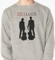 2 CELLOS Exclusive T-shirt Pullover