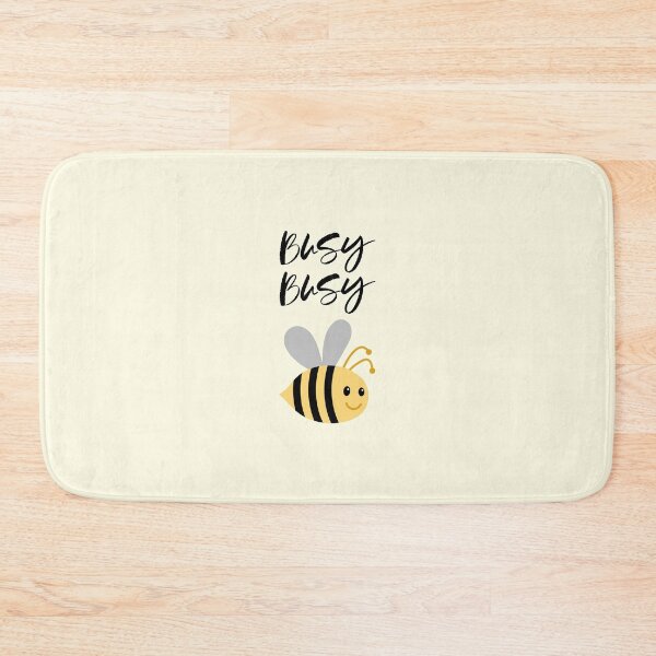 Item preview, Busy Busy Bee designed and sold by 4Gabrielle.