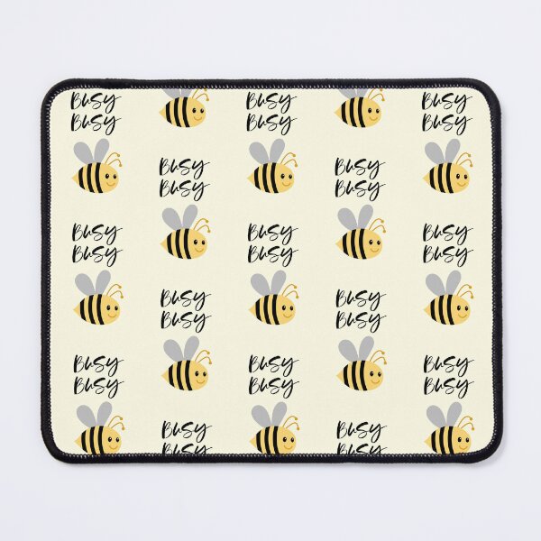 Item preview, Busy Busy Bee designed and sold by 4Gabrielle.