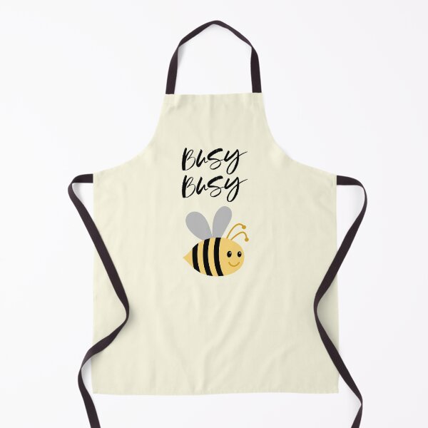 Item preview, Busy Busy Bee designed and sold by 4Gabrielle.
