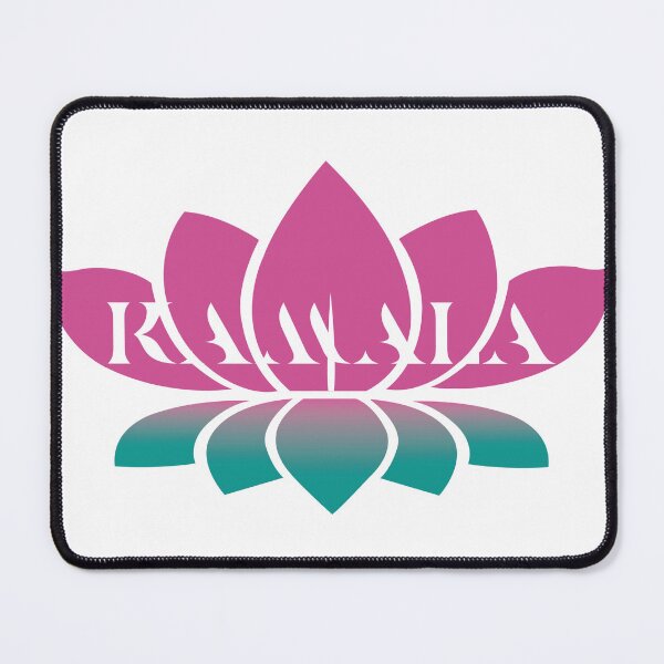 Item preview, Kamala, Backroom Art  designed and sold by The Sr Corchea Backroom Art.