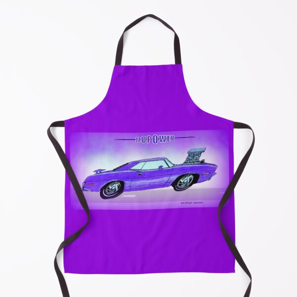 Item preview, Muscle Cars  //  MOPOWER! designed and sold by Imagin8er.