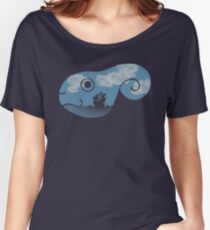 Adventure Friend Women's Relaxed Fit T-Shirt