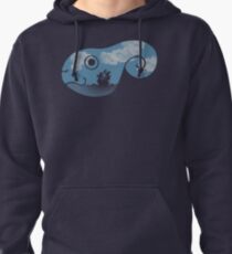 Adventure Friend Pullover Hoodie