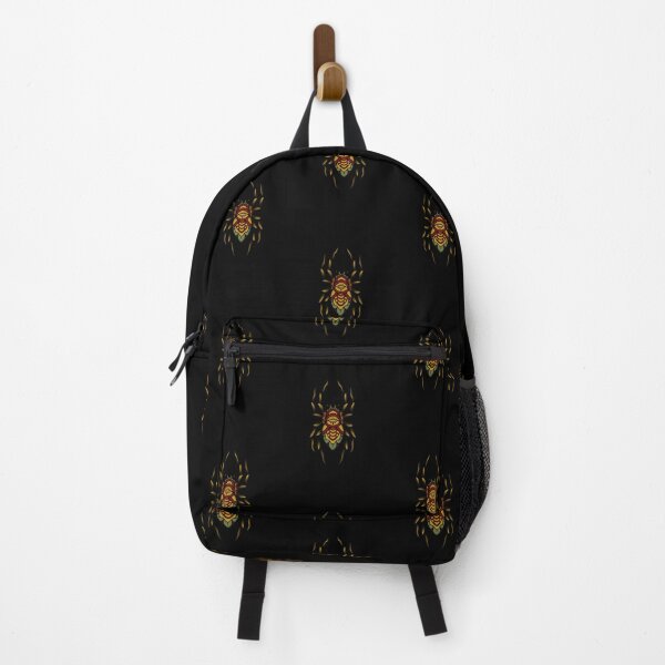 Item preview, TROPICAL SPIDER designed and sold by hugoncalves.
