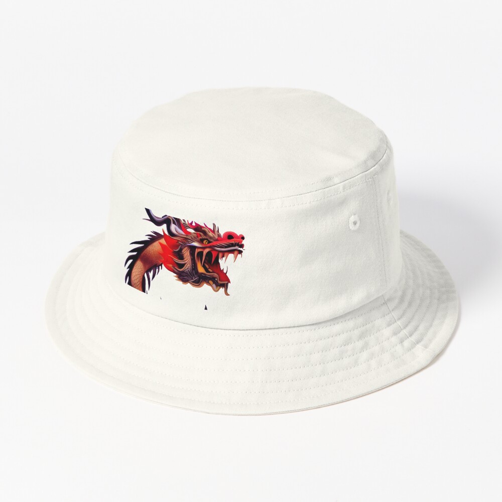 Item preview, Bucket Hat designed and sold by dragynrain.