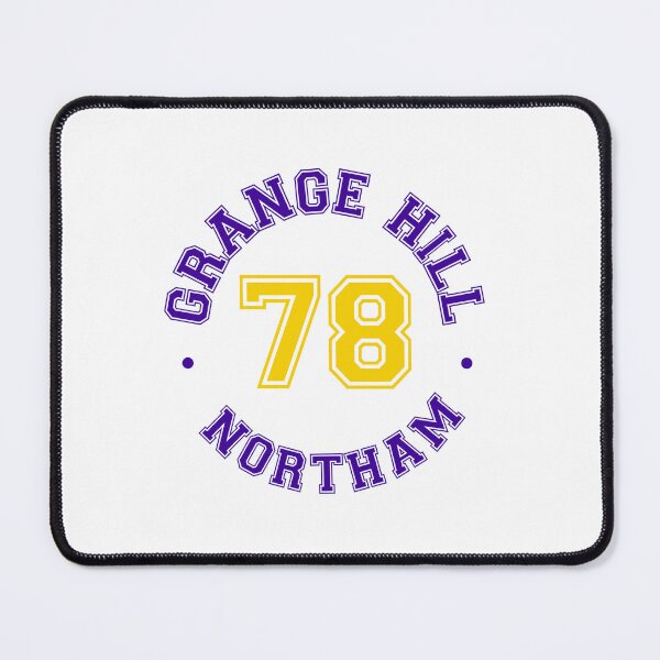 Item preview, Grange Hill College designed and sold by Off the Box.