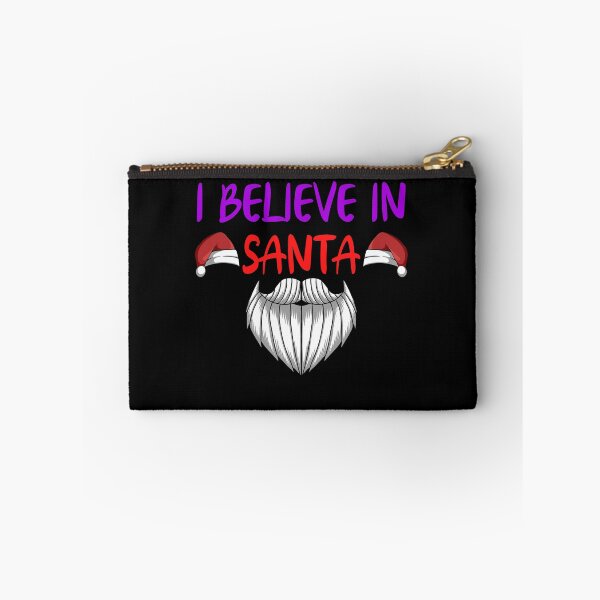 Item preview, I Believe in Santa. Christmas Design. designed and sold by Peter Stawicki.