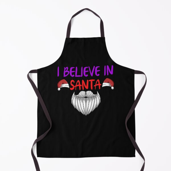 Item preview, I Believe in Santa. Christmas Design. designed and sold by Peter Stawicki.