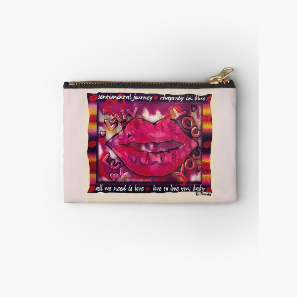 Item preview, Lips in Song designed and sold by Ellen Turner.
