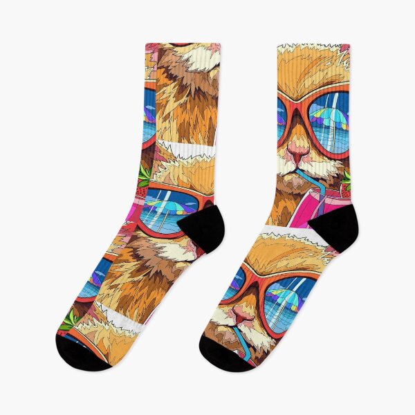 Item preview, CAT VACATION designed and sold by Angelica Maria  Franco Cano.