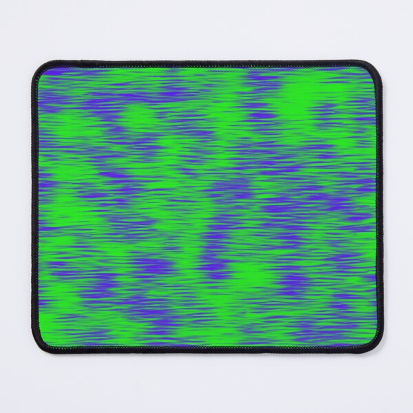 Item preview, Blue & Green Water Pattern designed and sold by rainestore.