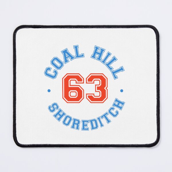 Item preview, Coal Hill College designed and sold by Off the Box.