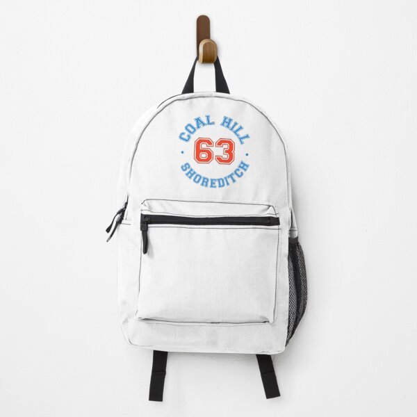 Item preview, Coal Hill College designed and sold by Off the Box.