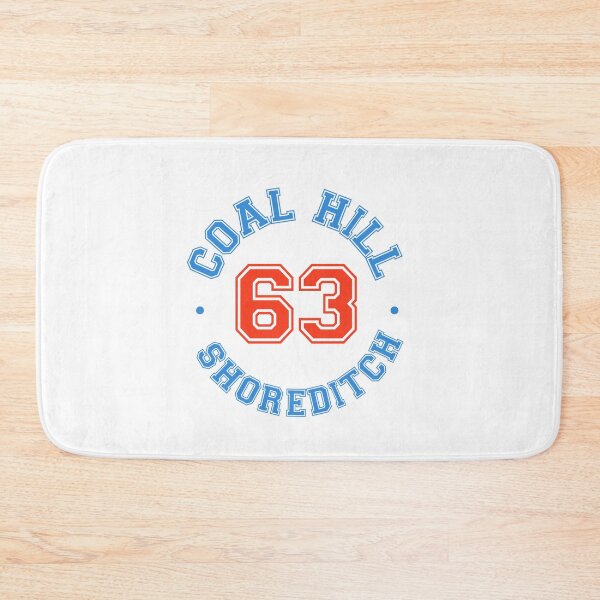 Item preview, Coal Hill College designed and sold by Off the Box.