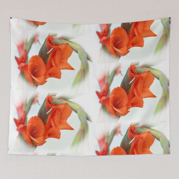 Item preview, Gladioli Blooms...........Dorset UK designed and sold by lynn carter.