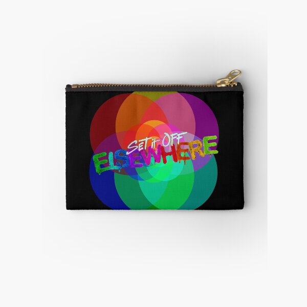 Item preview, Set it Off Elsewhere Neon Album designed and sold by C.l S.