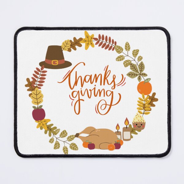 Item preview, thanksgiving day designed and sold by SenhajiWorld.