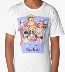 The Waters Family Long T-Shirt