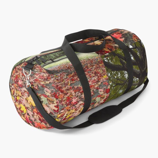 Item preview, Autumn forest designed and sold by Sansaranna.