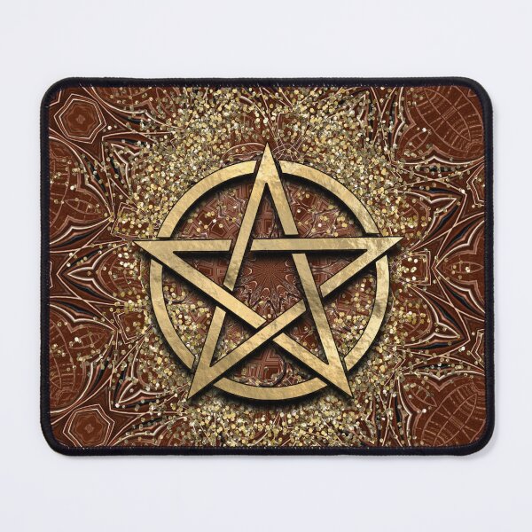 Item preview, Pentagram Fantasy designed and sold by Cheekywitch1.