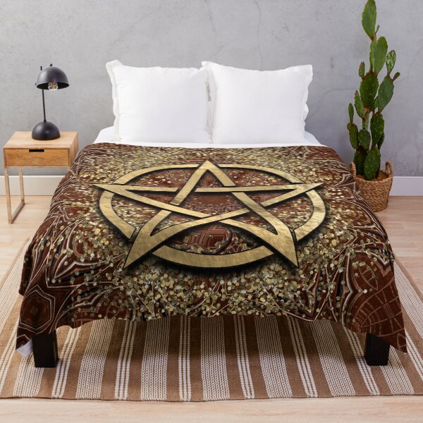 Item preview, Pentagram Fantasy designed and sold by Cheekywitch1.