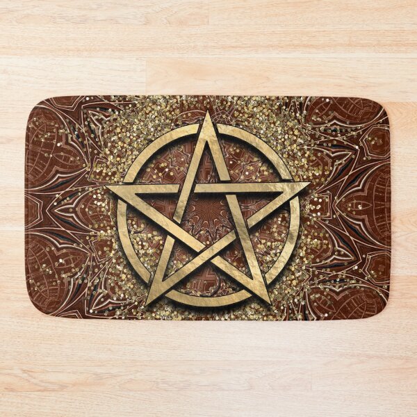 Item preview, Pentagram Fantasy designed and sold by Cheekywitch1.