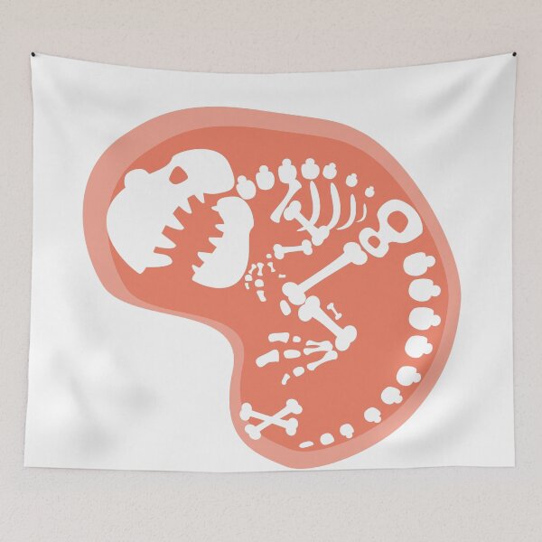 Item preview, Tyrannosaurus Rex  designed and sold by LilPetMonster.