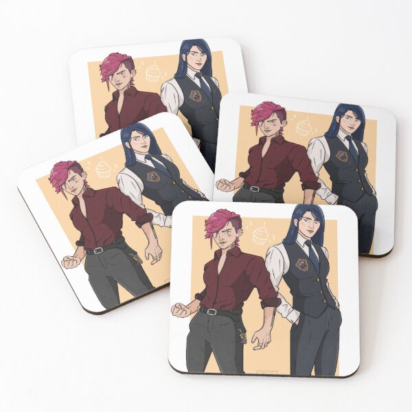 Item preview, Suits designed and sold by Violetrashie.