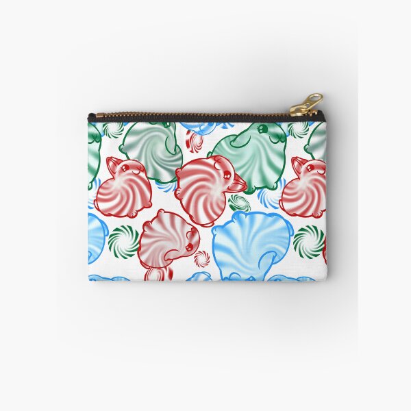 Item preview, Peppermint Swirl Candy Bunnies (assorted) designed and sold by RJKpoyp.