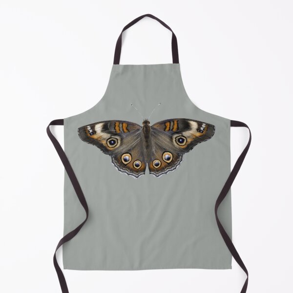 Item preview, common buckeye butterfly designed and sold by ElementalEmbers.