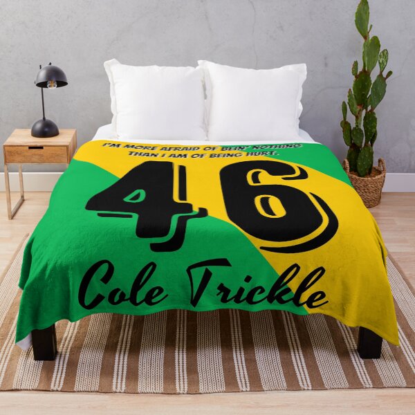 Item preview, 46 - Cole Trickle designed and sold by DrawingAndText.