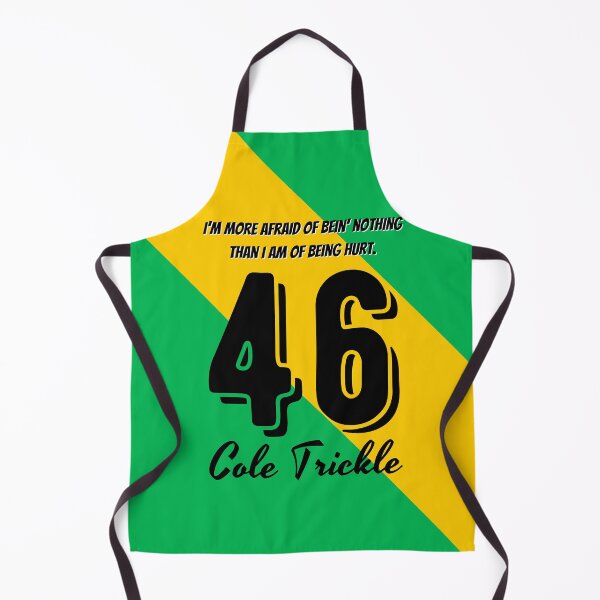 Item preview, 46 - Cole Trickle designed and sold by DrawingAndText.