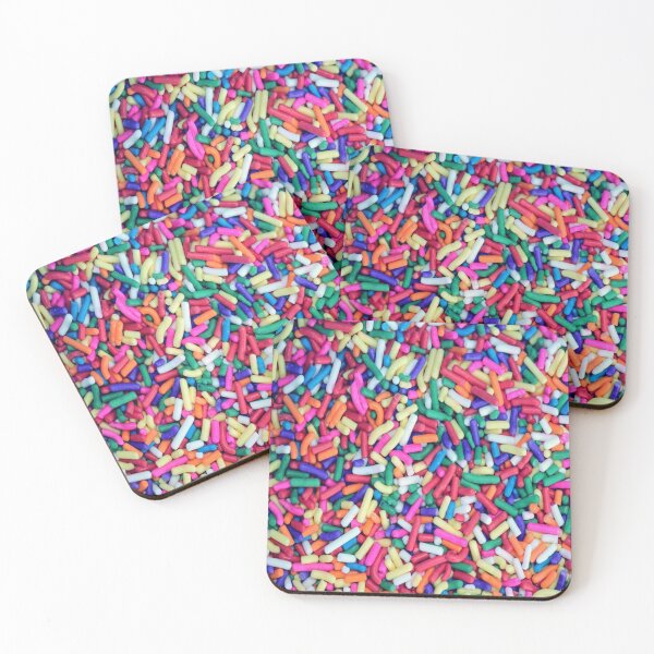 Item preview, Tons of Sprinkles designed and sold by pretzelbunny.