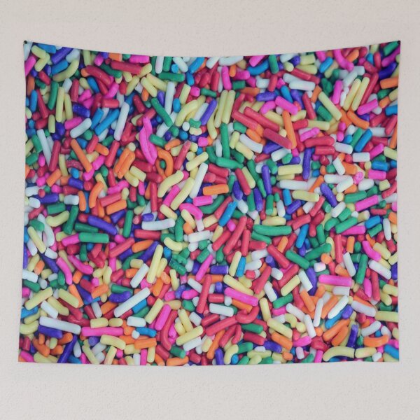 Item preview, Tons of Sprinkles designed and sold by pretzelbunny.