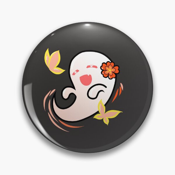 Item preview, HuHuTao Genshin designed and sold by illustreArt.