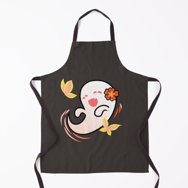 Item preview, HuHuTao Genshin designed and sold by illustreArt.