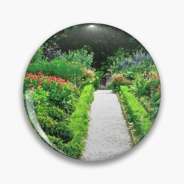 Item preview, Irish Garden designed and sold by Shulie1.