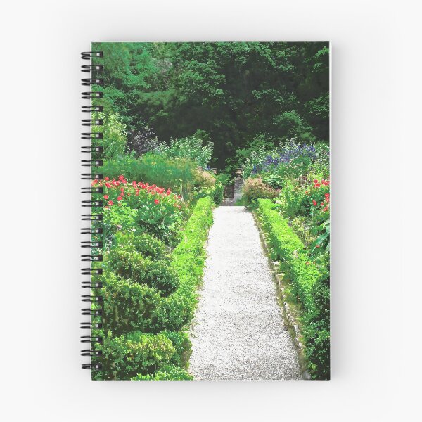Item preview, Irish Garden designed and sold by Shulie1.